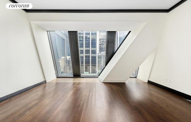1 bed, 1.5 baths, 1,208 sqft, $13,000, Unit 16B