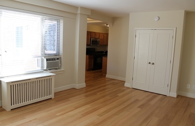 Studio, 1 bath, 530 sqft, $2,095, Unit 601