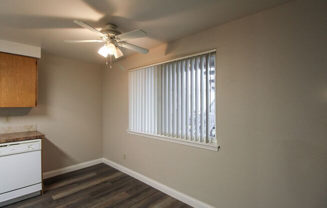 GLEN CREEK PARK APTS