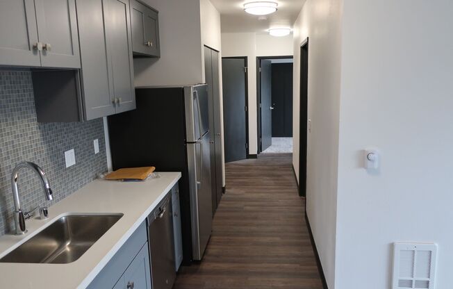 Cohanim Renaissance on The University Ave!