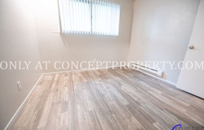 2 beds, 1 bath, 725 sqft, $1,199, Unit A9