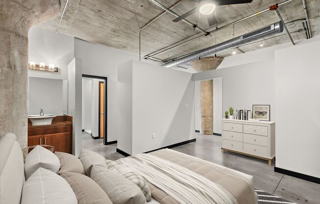 1 bed, 1 bath, 1,020 sqft, $1,445, Unit 404