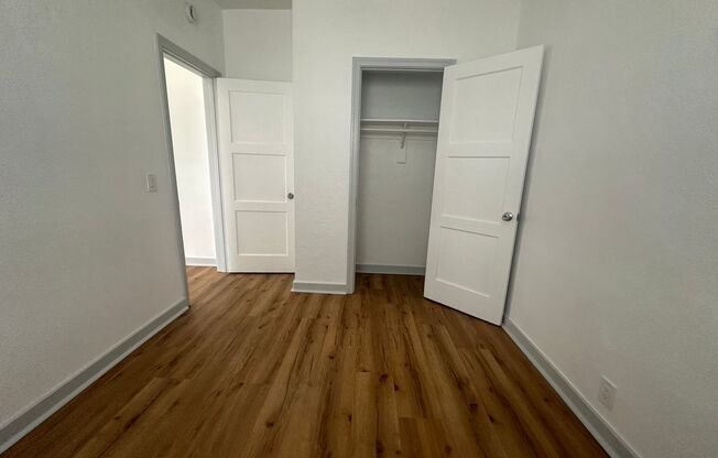 1 bed, 1 bath, $1,695, Unit 10