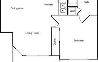 Partner-provided photo for $2691 unit