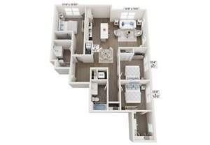 Partner-provided photo for $3275 unit