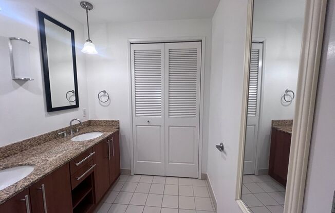 1 bed, 1 bath, $3,750