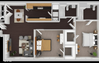 Partner-provided photo for $1369 unit