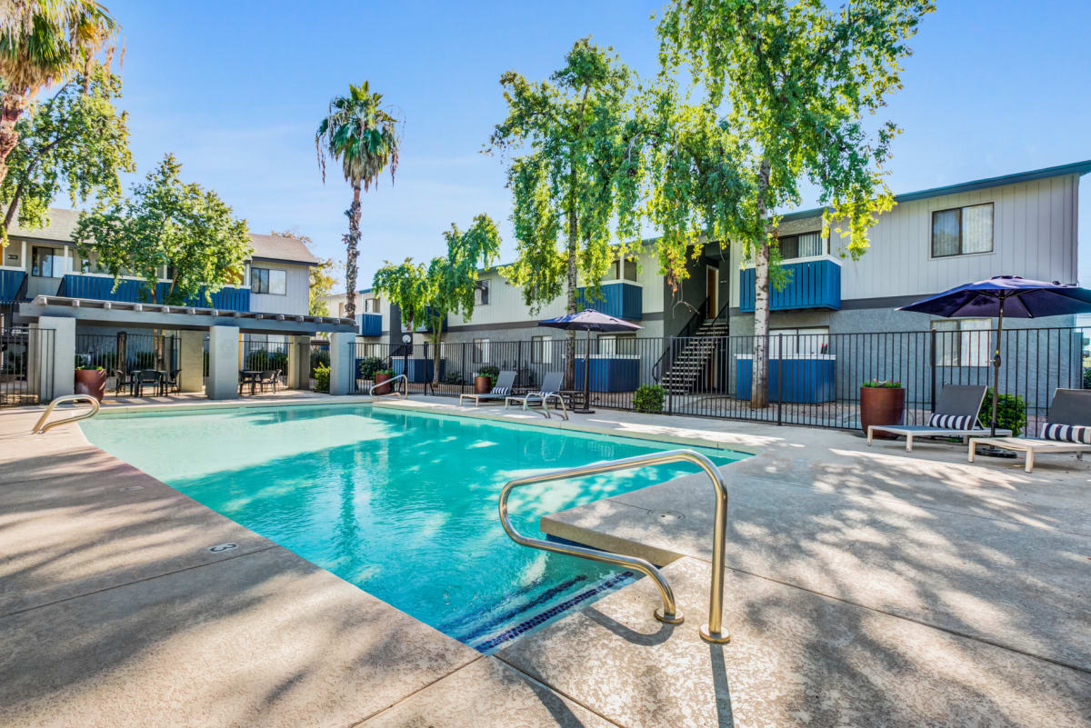 Monterey Village