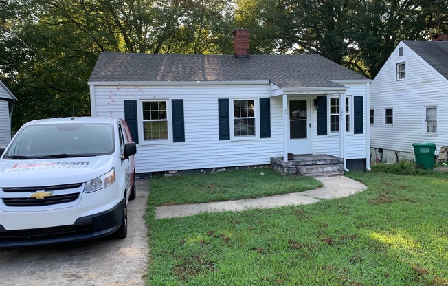 Ranch Style Home in High Point!