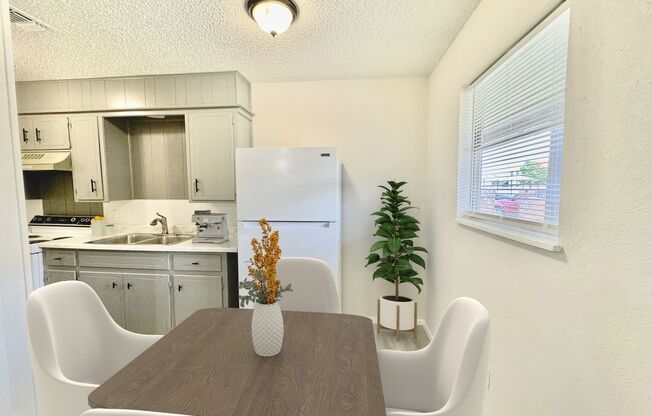 Kirkwood Apartments