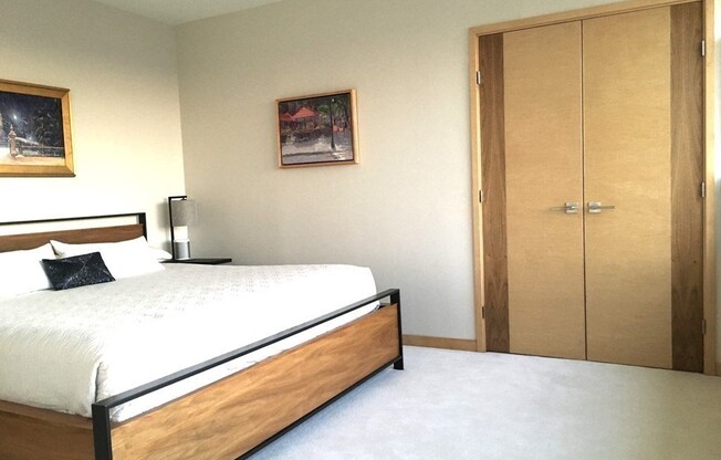 1 bed, 1 bath, 800 sqft, $3,500, Unit 29D