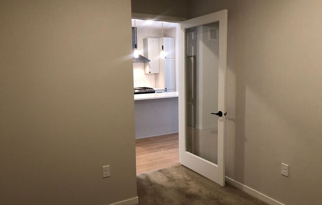 1 bed, 1 bath, 1,031 sqft, $3,345, Unit 101
