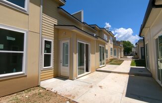 Highland Park Townhouses