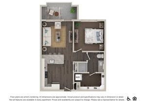 Partner-provided photo for $1874 unit