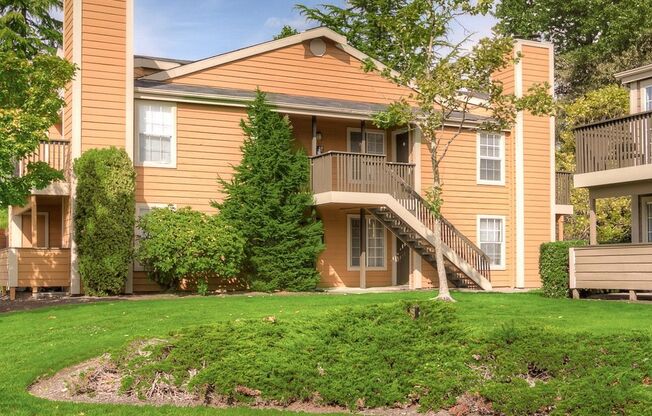 Riverstone Apartments