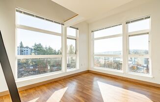 Affordable Studio Apartments In Seattle's U-District