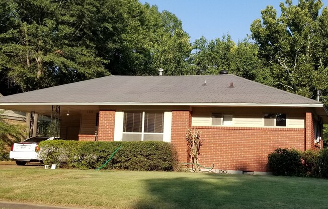 East Memphis classic home, beautiful!