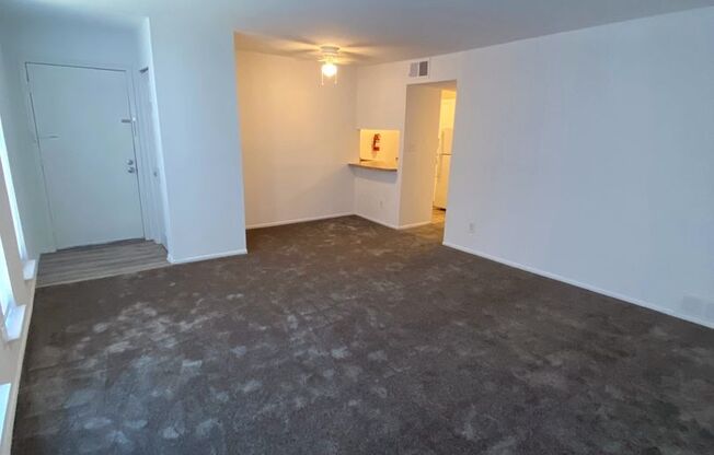 1 bed, 1 bath, 663 sqft, $1,175, Unit Z221