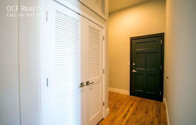 1 bed, 1 bath, 470 sqft, $1,495