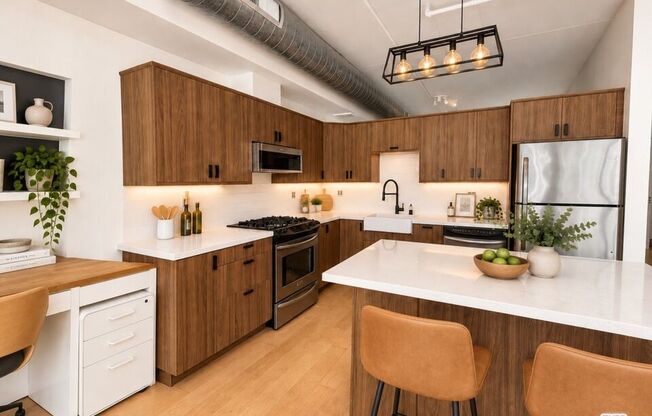 1 bed, 1 bath, 1,030 sqft, $3,200, Unit 1510
