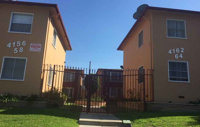 4156-64 Somerset Dr.