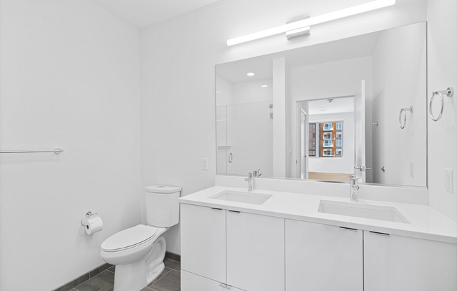 2 beds, 2 baths, 1,075 sqft, $4,650, Unit 416