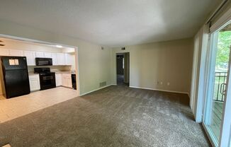 2 beds, 1 bath, 870 sqft, $1,225, Unit 5708304