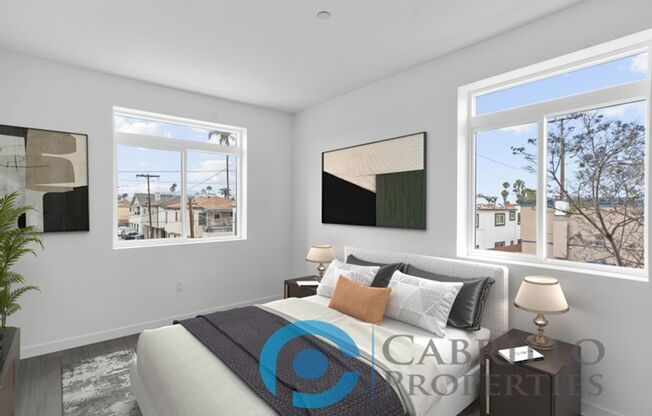 1 bed, 1 bath, 680 sqft, $2,699, Unit 209