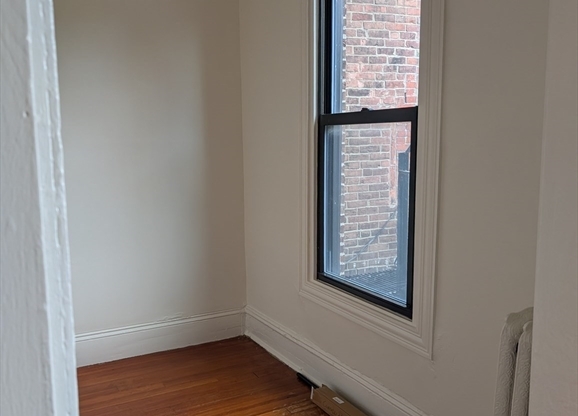 509 Columbus Ave.
