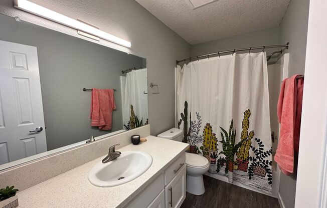 1 bed, 1 bath, 688 sqft, $2,295, Unit 0237