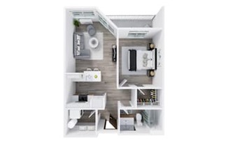 Partner-provided photo for $1685 unit