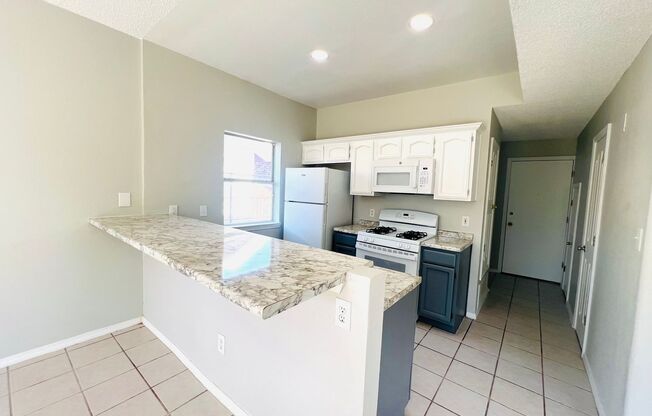 Charming 3 bedroom, 2.5 bath home in Northeast El Paso!