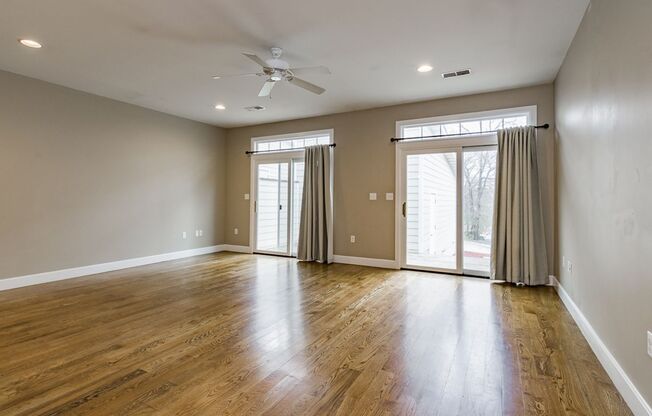 Price Street Condos