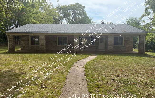 8120 GARDNER LN