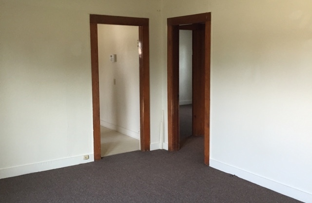 UPDATED HOME WITH 2 BEDROOMS