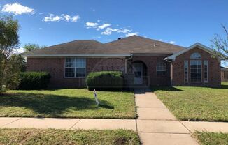 2002 Amethyst Drive, Killeen