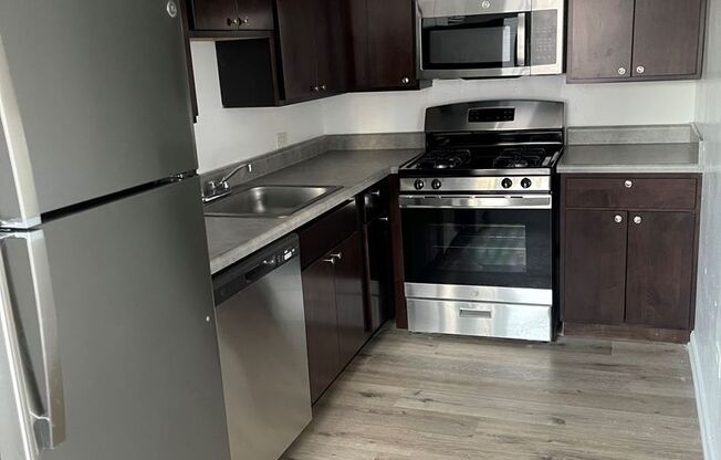 1 bed, 1 bath, 500 sqft, $1,095, Unit 503