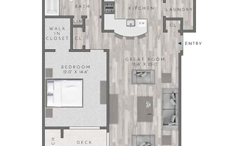 Partner-provided photo for $2110 unit