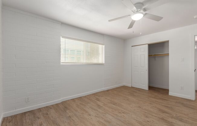 1 bed, 1 bath, 635 sqft, $1,125, Unit 23