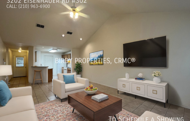 Partner-provided property photo