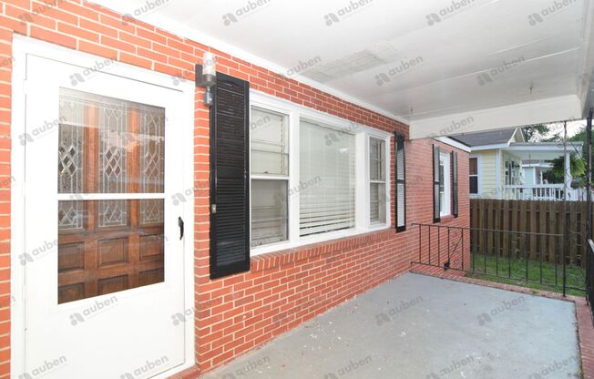 SPACIOUS 3 Bed/2 Bath House for Rent in Harrisburg, With Stainless-Steel Appliances!