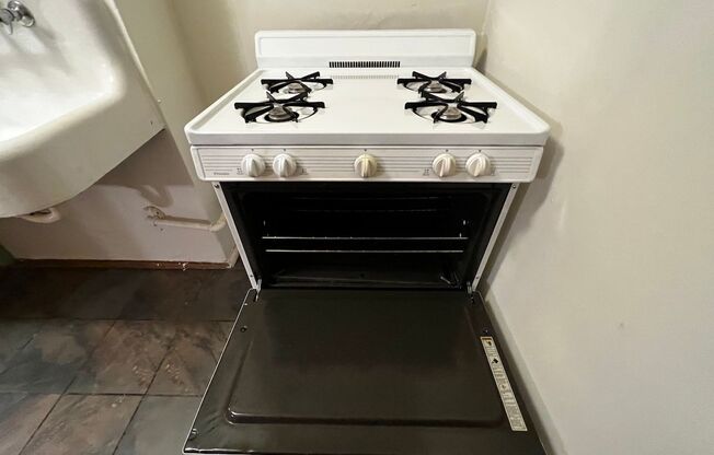 Studio, 1 bath, 400 sqft, $825, Unit 309