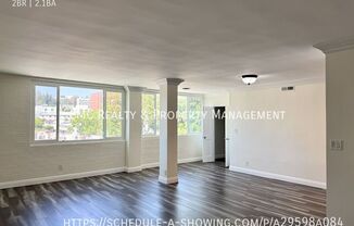 540 Kelton Ave. #306