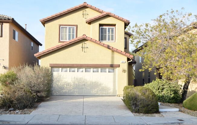 60 DARK CREEK - SOUTHWEST HOME ON CULDESAC