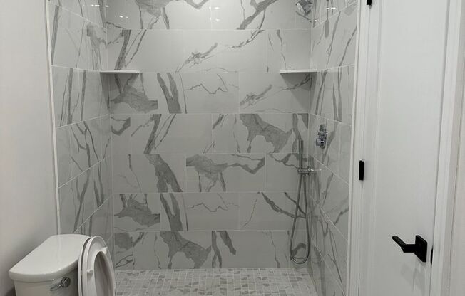 Newbold Square Church