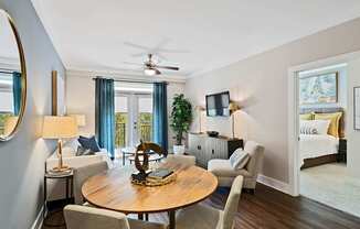 raleigh townhomes for rent - Marshall Park Open spacious floor plans