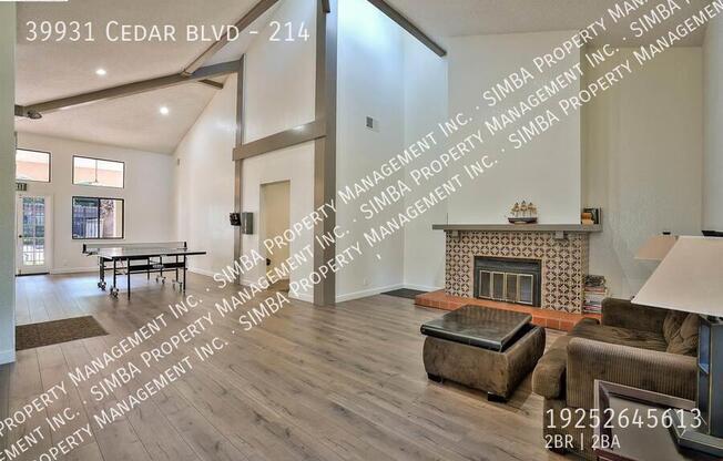 39931 CEDAR BLVD