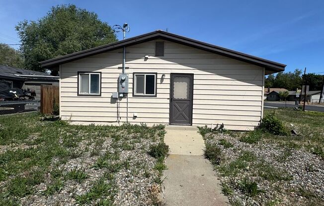 Spacious Home Near Hospital