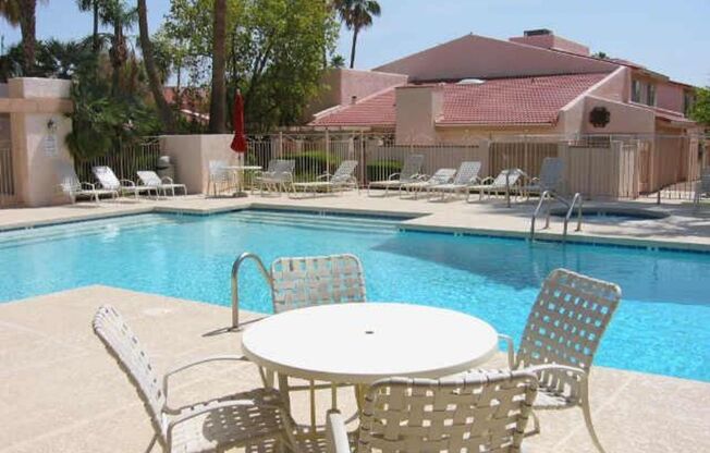 7930 E Arlington Rd Unit 5 - Casitas Chaparral