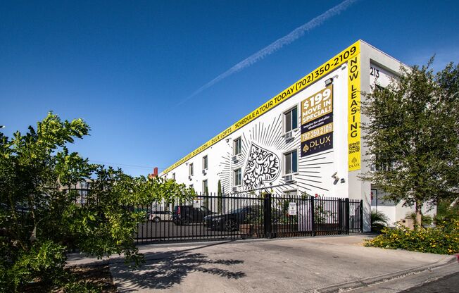 Partner-provided property photo